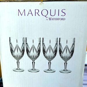 Marquis by Waterford beverage set